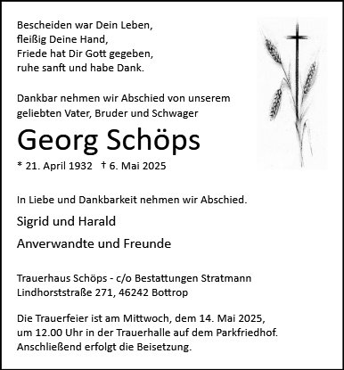 Georg Schöps