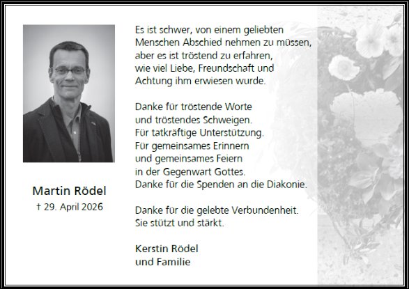 Martin Rödel