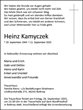 Anzeige