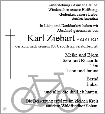 Karl Ziebart