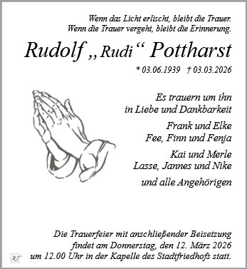 Rudolf Pottharst