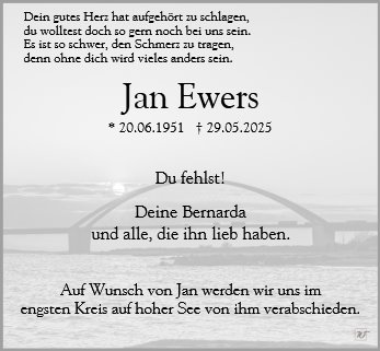 Jan Ewers