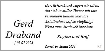 Gerd Draband