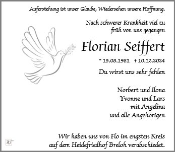 Florian Seiffert