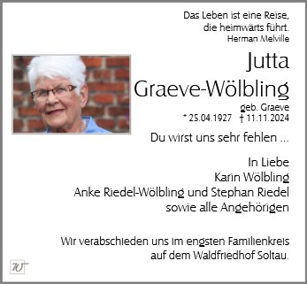 Jutta Graeve-Wölbling