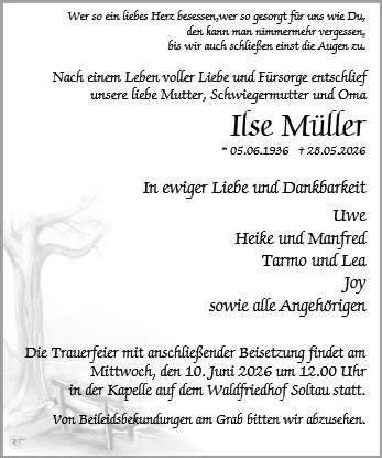 Ilse Müller