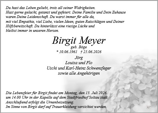 Birgit Meyer