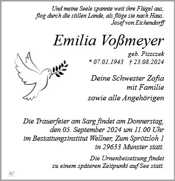 Emilia Voßmeyer