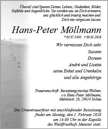 Hans-Peter Möllmann