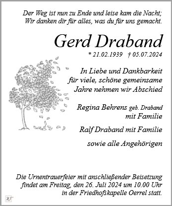 Gerd Draband