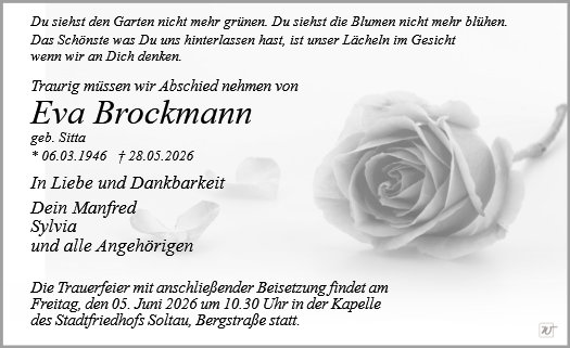 Eva Brockmann