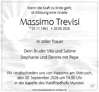 Massimo Trevisi