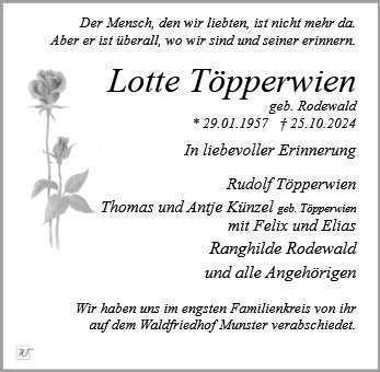 Lotte Töpperwien