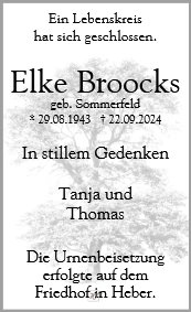 Elke Broocks