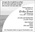 Anzeige