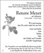 Anzeige