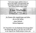 Anzeige