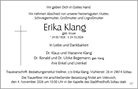 Anzeige