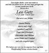 Anzeige