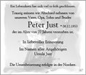 Anzeige