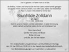 Anzeige