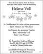 Anzeige