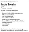 Anzeige