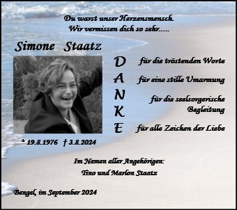 Simone Staatz