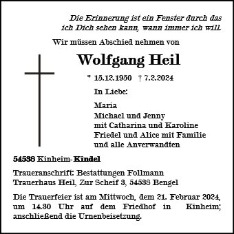 Wolfgang Heil 