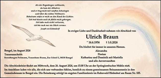 Ulrich Braun