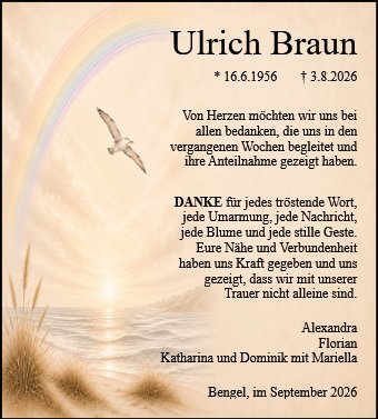 Ulrich Braun