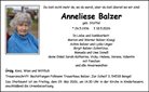 Anzeige