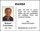 Anzeige