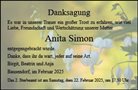 Anzeige