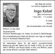 Anzeige