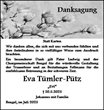 Anzeige