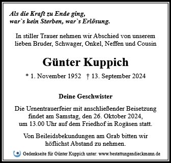 Günter Kuppich