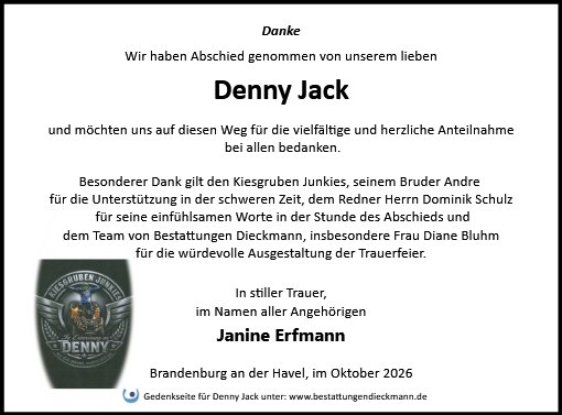 Denny Jack