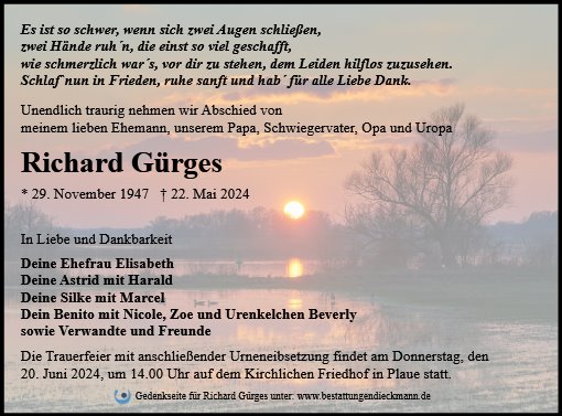 Richard Gürges