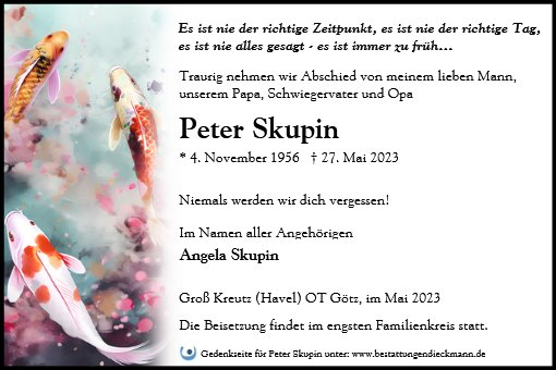 Peter Skupin