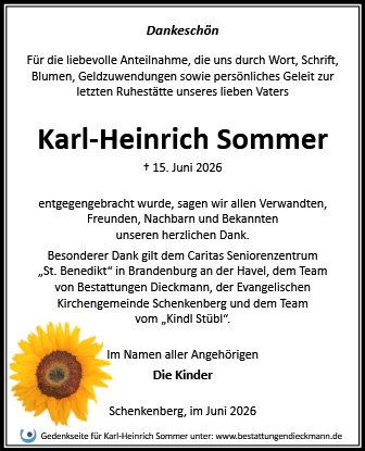 Karl-Heinrich Sommer