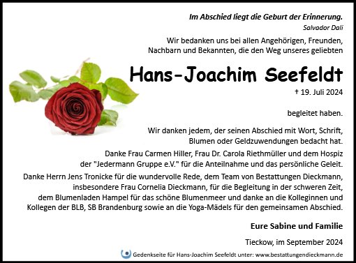 Hans-Joachim Seefeldt