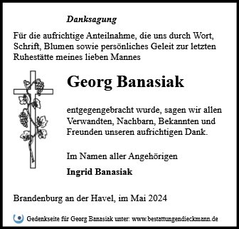 Georg Banasiak