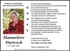 Anzeige