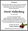Anzeige