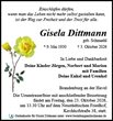 Anzeige