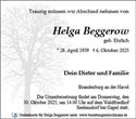 Anzeige
