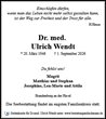 Anzeige