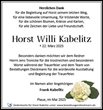 Anzeige