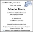 Anzeige